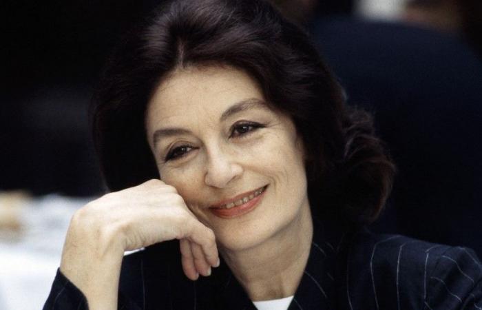 Die Schauspielerin Anouk Aimée, Heldin des Films „Ein Mann und eine Frau“, ist im Alter von 92 Jahren gestorben