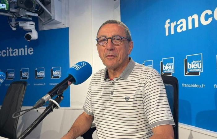 Jean-François Tortajada von der CGT 31: „Historisch gesehen hat die CGT immer den politischen Inhalt betont“