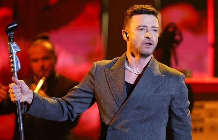 Justin Timberlake: Karrierehöhepunkte und -tiefs