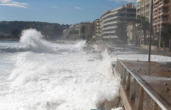 Die Wahrscheinlichkeit eines Tsunamis im Mittelmeer liegt in den nächsten 30 Jahren bei nahezu 100 %