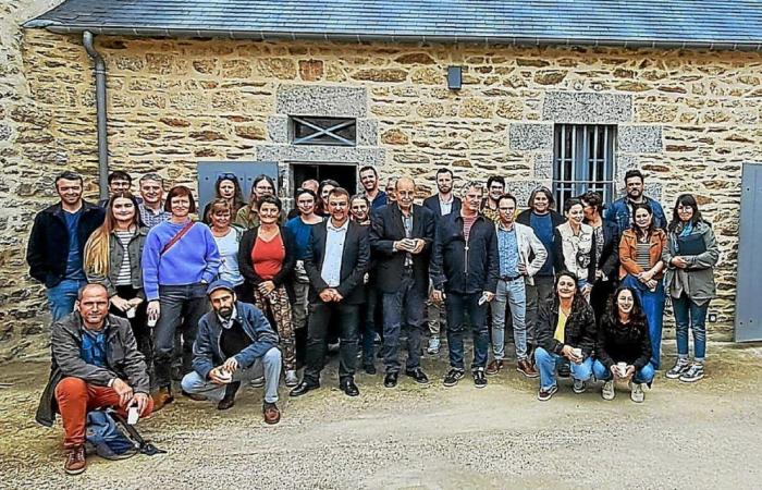 In Côtes-d’Armor steht die Ethnologie im Dienste des immateriellen Erbes der Bretagne