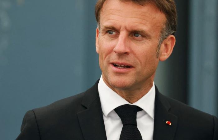 die Vertraulichkeiten eines Ministers nach der Auflösung von Emmanuel Macron