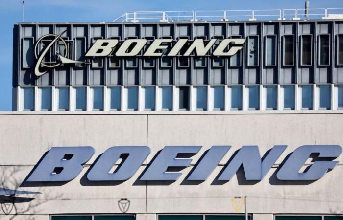 USA: Familien der Opfer fordern 25 Milliarden US-Dollar von Boeing