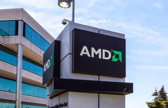 Was wir über das Datenleck des Herstellers AMD wissen