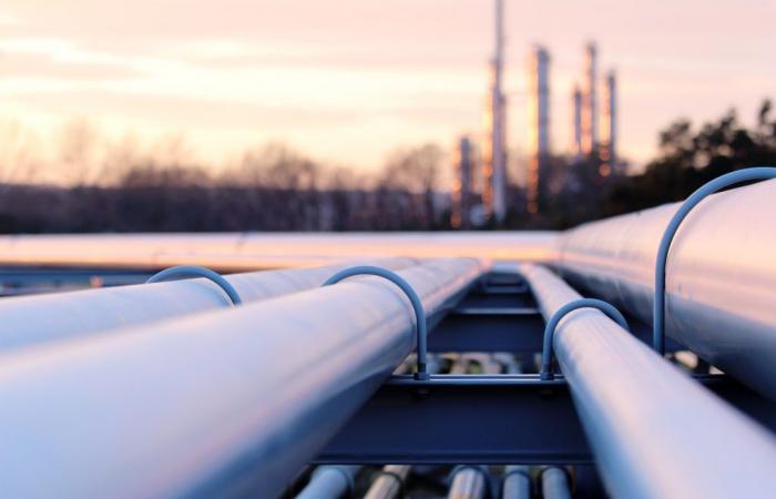 Algerien: Rekordinvestitionen amerikanischer Unternehmen im Gassektor