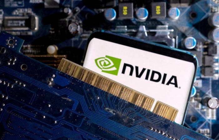 Nvidia übertrifft Microsoft als wertvollstes Unternehmen der Welt