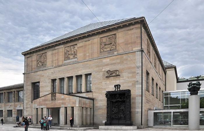 Das Kunsthaus Zürich zieht fünf Gemälde aus der Sammlung Bührle zurück