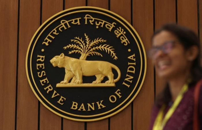 Die indische Zentralbank sagt, dass hohe Lebensmittelpreise den Desinflationskurs behindern