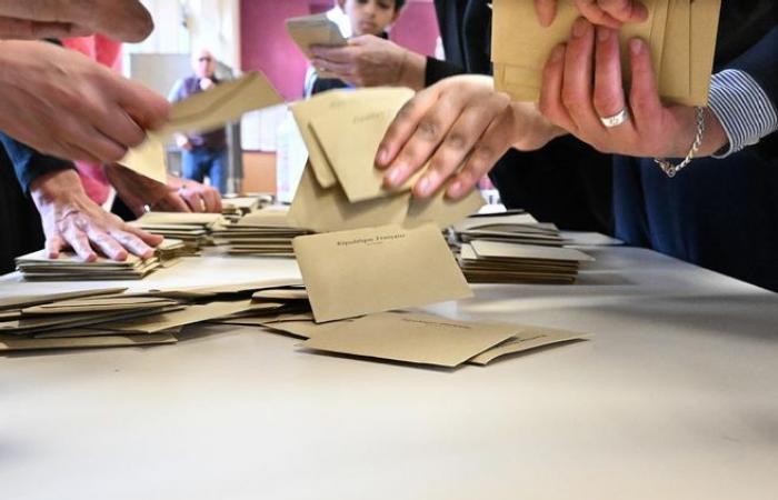 Die Parlamentswahlen bei unseren Nachbarn in Eure: Stand der Dinge auf RN-Land