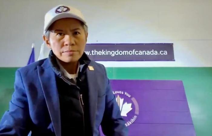 Die „Königin von Kanada“ spaltet weiterhin die Bevölkerung von Richmound
