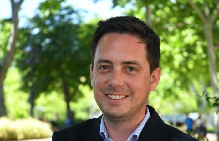 Parlamentswahlen 2024, 1. Wahlkreis Gard: „Diese Wahl ist eine historische Chance“ für Yoann Gillet, scheidender RN-Abgeordneter