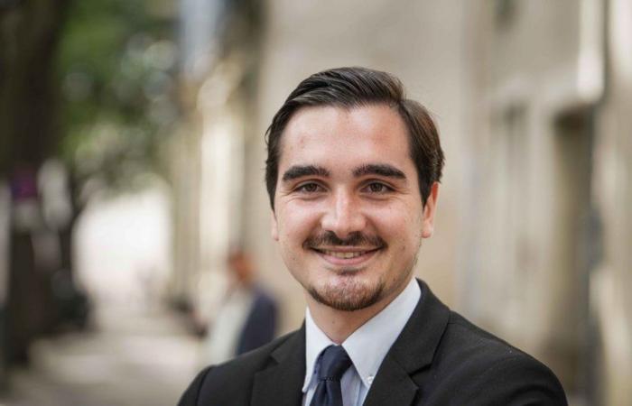 Parlamentswahlen 2024: Clément Stevant will im Gard eine „gaullistische Rechte verteidigen, die stolz auf ihre Werte ist“