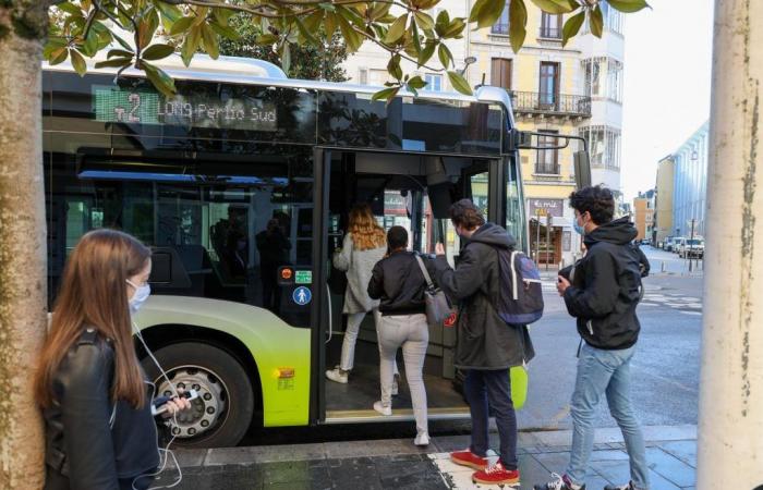 Agglo de Pau: Der Preis für eine Busfahrkarte steigt zum ersten Mal seit acht Jahren