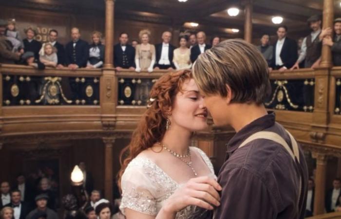 26 Jahre nach der Veröffentlichung des Films „Titanic“ bringt James Camerons Meisterwerk diesem wenig bekannten Schauspieler immer noch Geld ein