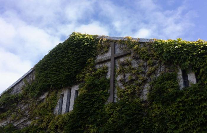 „Werde ich ein schlechter Christ sein, wenn ich RN wähle? », beunruhigen die Katholiken in Cholet