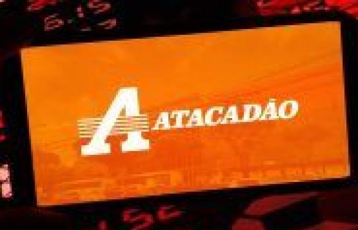 Carrefour öffnet seine Anti-Inflations-Waffe Atacadao: „15 % günstiger“