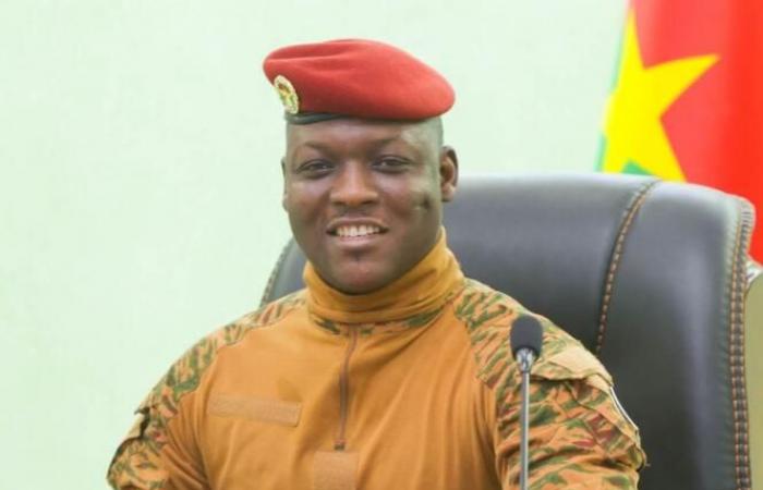 Hauptmann Ibrahim Traoré bestreitet jegliche „Bewegung“ innerhalb der Armee