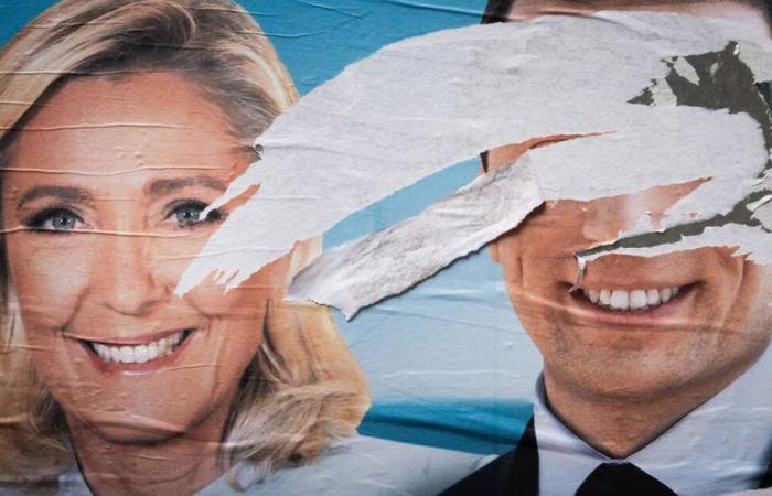 LIVE – Parlamentswahlen: In Loiret wird ein RN-Abgeordneter wegen „Sexismus, Rassismus und Antisemitismus“ angeklagt – Libération