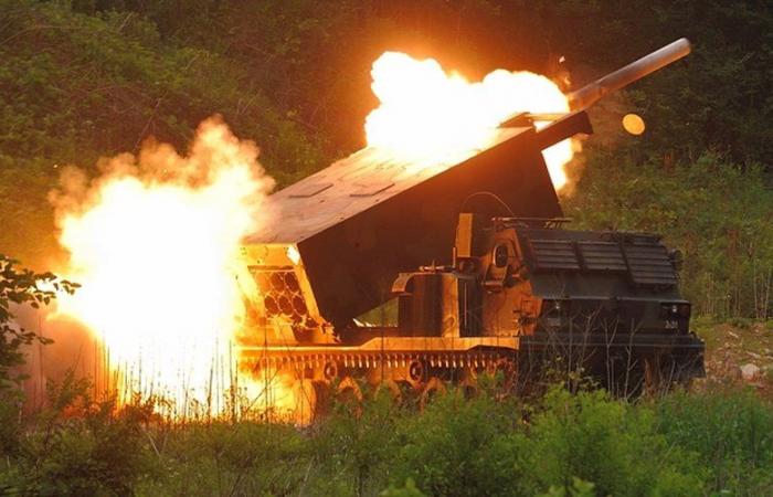 Krieg in der Ukraine: Nach dem Abkommen zwischen Russland und Nordkorea wird Südkorea die bisher verbotene direkte Waffenlieferung an Kiew „überdenken“.
