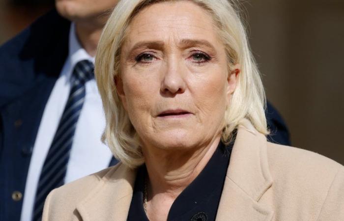 Der große Mehrwert des Le Pen-Clans durch den Weiterverkauf seines Hauses in Rueil-Malmaison