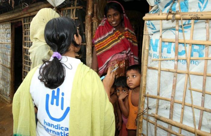 Weltflüchtlingstag: Vergessen wir die Rohingya nicht
