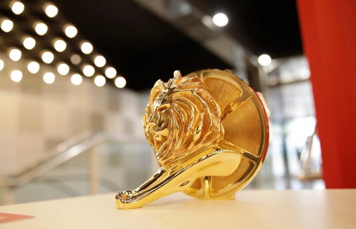 Ein erfolgreicher Tag für Kanada bei den Cannes Lions