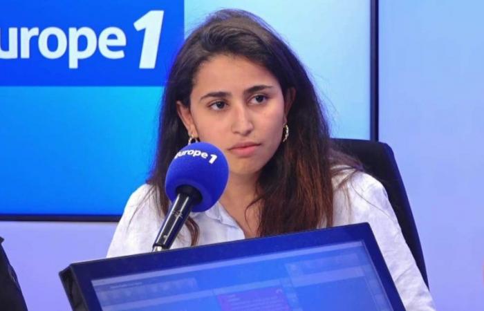 Frankreich-Legislative: Wer ist der „Dienstaraber“, der sich entschieden hat, für die extreme Rechte zu kandidieren?