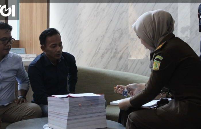 Kejati Jabar untersucht seit zwei Wochen den Mord an Vina Cirebon