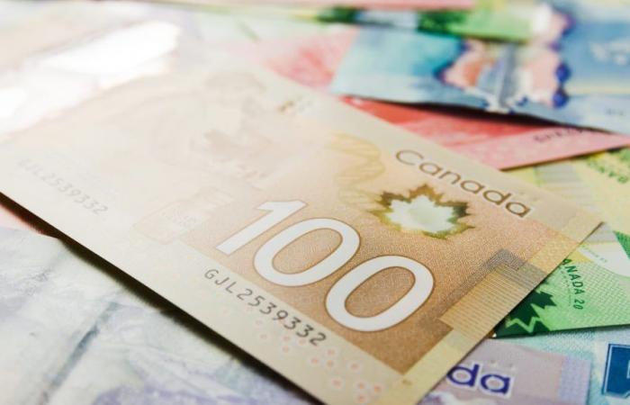 Mehr als ein Drittel der Quebecer sind nicht in der Lage, für ihre Anzahlung zu sparen
