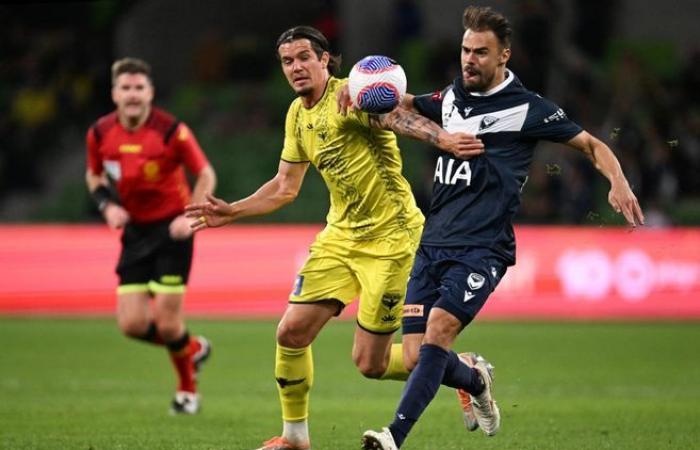 Ligue 2: Clermont Foot setzt auf die Erfahrung von Damien Da Silva