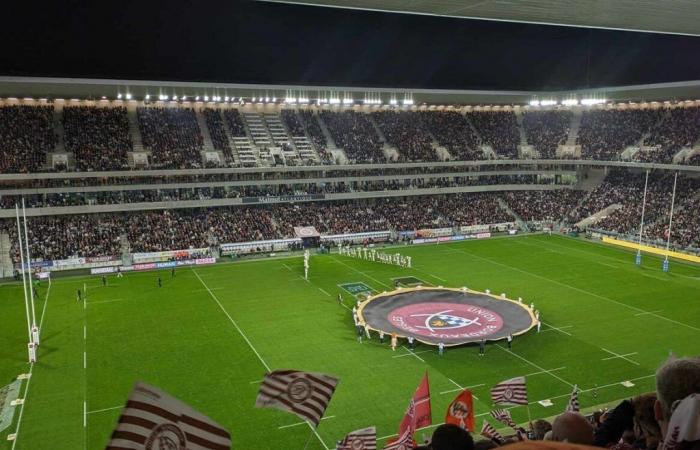 Top-14-Halbfinale in Bordeaux: Wie kommt man zum Matmut-Atlantique-Stadion?