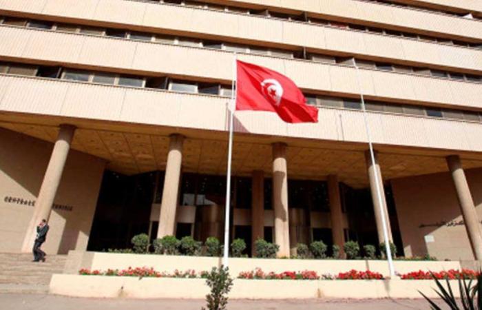 Tunesien: Die BCT belässt den Zinssatz unverändert bei 8 %