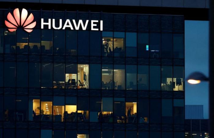 Huawei behauptet, große Fortschritte gemacht zu haben, von Betriebssystemen bis hin zu künstlicher Intelligenz