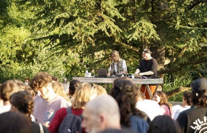 „Freier Zugang ist unser roter Faden“: Wie die Siestes in Toulouse ein für alle zugängliches Festival bleiben