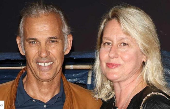 AUSGESCHLOSSEN Paul und Luana Belmondo lassen sich nach 33 Jahren Ehe scheiden: Die Gründe für ihre Trennung