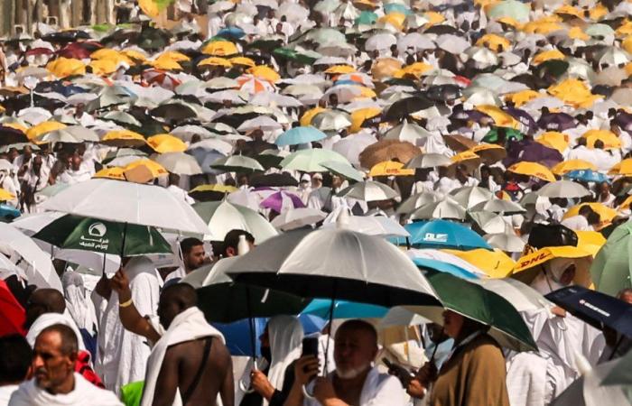 Nach dem Tod Hunderter Pilger in Mekka wehrt sich Saudi-Arabien