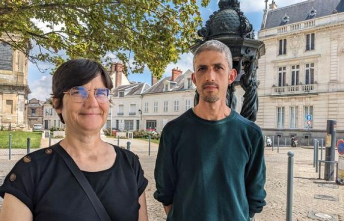 Legislative: Für Adrien Denis, Lutte Ouvrière-Kandidat in Dreux: „Es liegt an den Arbeitern, zu regieren“