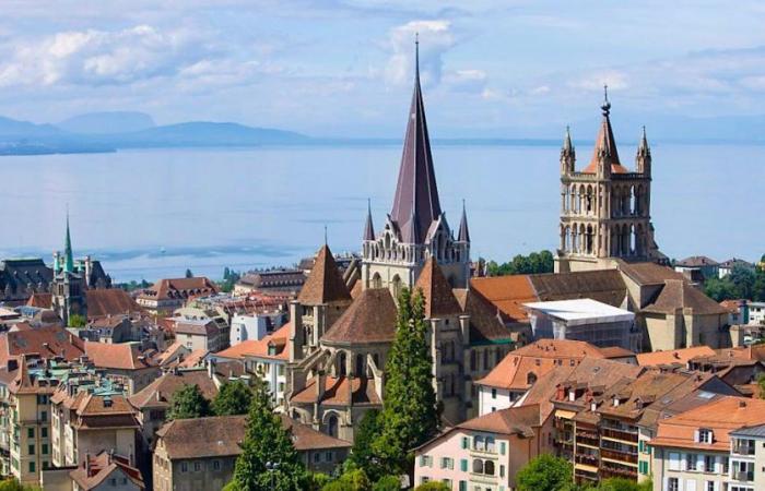 Unternehmertum: Zahl neuer Unternehmen in der Schweiz deutlich gestiegen