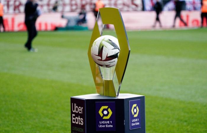 Ligue 1 – 2024–2025: der komplette OM-Kalender