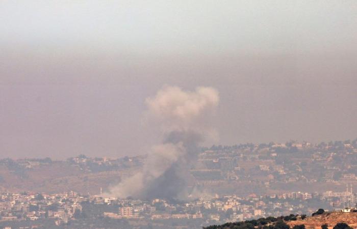IDF verstärkt tödliche Angriffe auf Gaza