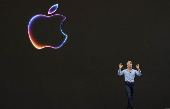 Der Start von Apples künstlicher Intelligenz in Europa wurde verschoben