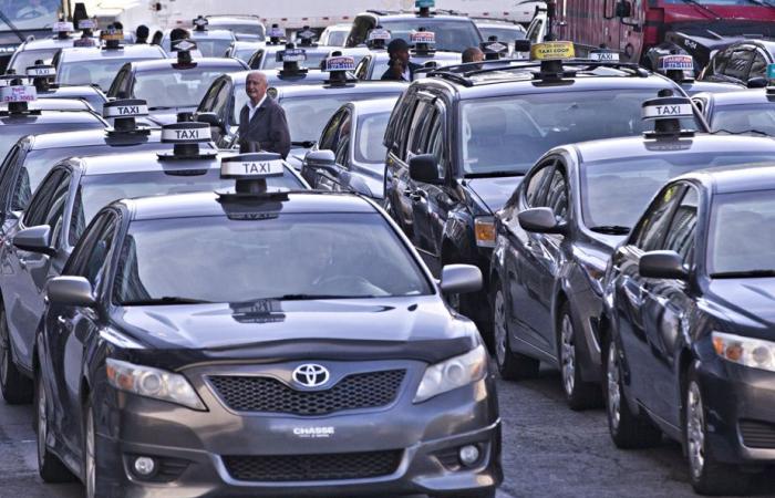 Abschaffung des Genehmigungssystems | Quebec muss mehr als 219 Millionen an Tausende ehemalige Taxifahrer zahlen