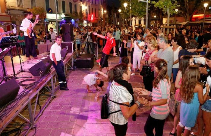 Von Martigues bis Vitrolles, was kann man dieses Wochenende unternehmen, um die Musik rund um den Etang de Berre zu feiern?