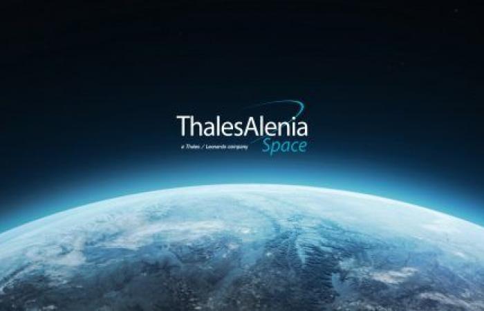 Die Space Alliance erhält die Auszeichnung „Golden Farnese 2024“.
