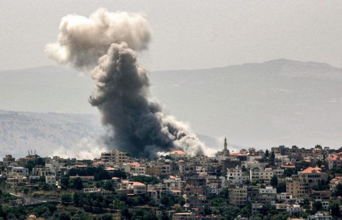 Schüsse an der israelisch-libanesischen Grenze, Angst vor einem ausgewachsenen Krieg