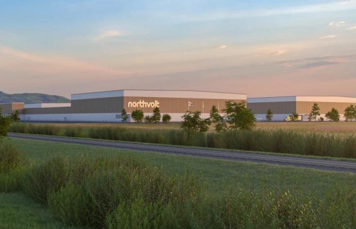 Northvolt verliert einen Auftrag im Wert von fast 3 Milliarden US-Dollar von BMW, ist aber hinsichtlich seines Projekts in Quebec zuversichtlich