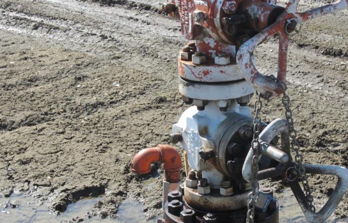 Die Untersuchung stillgelegter Gasquellen in British Columbia führt zu differenzierten Reaktionen
