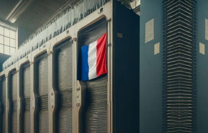 Die französische Armee stellt 500 Millionen auf den Tisch, um einen Quantencomputer zu bauen