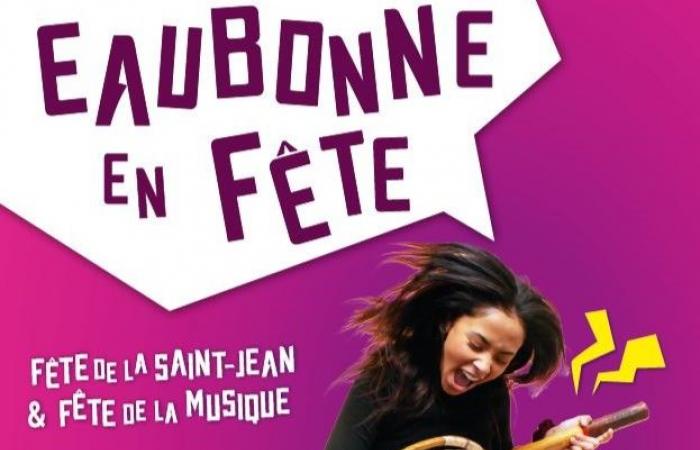 Saint-Jean-Festival und Musikfestival in Eaubonne
