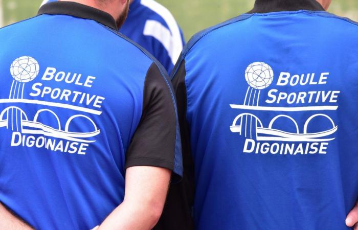 BOULES LYONNAISES: Der Club Bouliste du Creusot ist an diesem Wochenende Gastgeber der Saône-et-Loire-Meisterschaften
